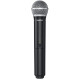 SHURE BLX2/PG58 K3E