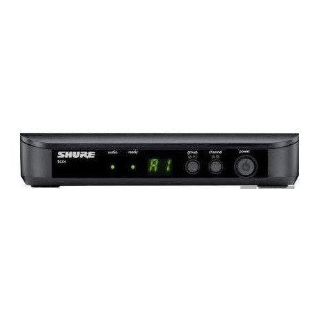 SHURE BLX4E M17