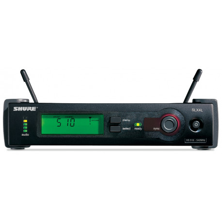 SHURE BLX4E K3E