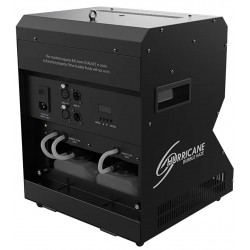 CHAUVET Hurricane Bubble Haze