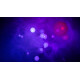 CHAUVET Hurricane Bubble Haze