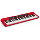 CASIO CT-S200RD