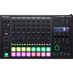 ROLAND MC-707