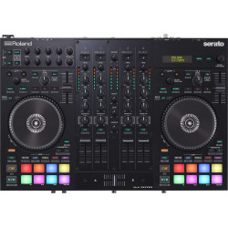 ROLAND DJ-707M