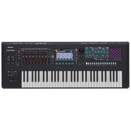 ROLAND FANTOM6
