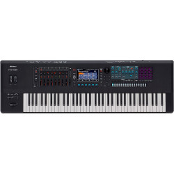 ROLAND FANTOM7