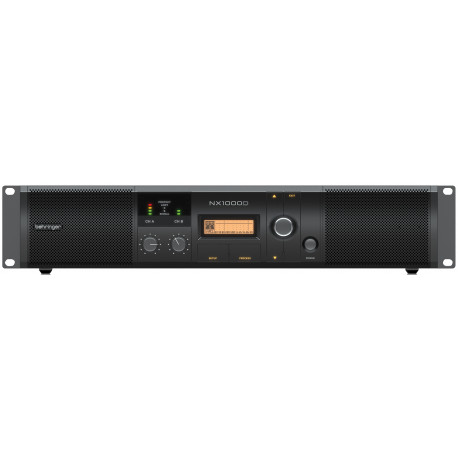 BEHRINGER NX6000D