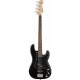FENDER SQUIER PJ BASS PACK BLACK
