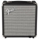 FENDER SQUIER PJ BASS PACK BROWN SUNBURST