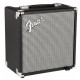 FENDER SQUIER PJ BASS PACK BROWN SUNBURST
