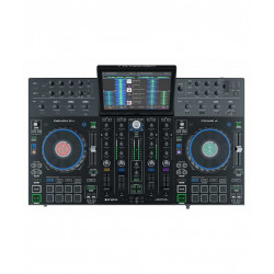 DENON DJ PRIME4
