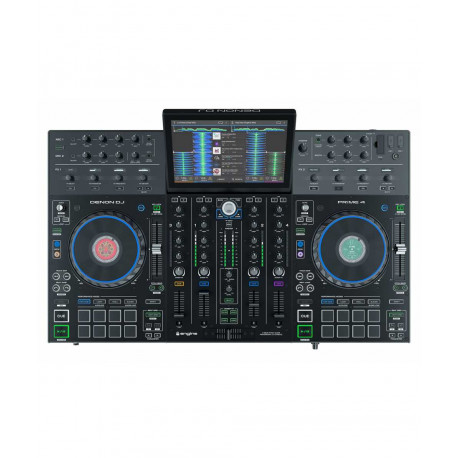 DENON DJ PRIME4