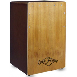 PALM PERCUSSION CJ BSP-FS R TEA BROWN