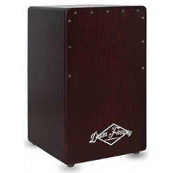 PALM PERCUSSION CJ BSP-FS R RED MAHONY