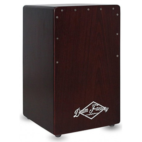 PALM PERCUSSION CJ BSP-FS R RED MAHONY