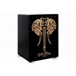 PALM PERCUSSION CJ FMS-BSP ELEPHANT LARGE