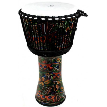 PALM PERCUSSION ESPPVC-15C (12 FIBER)