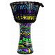PALM PERCUSSION PVC DRUM ROPE TENSION 10"