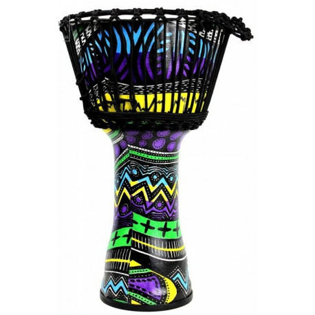 PALM PERCUSSION PVC DRUM ROPE TENSION 10"