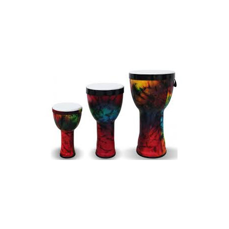 PALM PERCUSSION NESTING DRUMS W/BAG