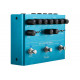 FENDER PEDAL REFLECTING POOL DELAY/REVERB