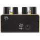 FENDER PEDAL COMPUGILIST COMPRESSOR/DISTORTION