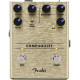 FENDER PEDAL COMPUGILIST COMPRESSOR/DISTORTION