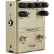 FENDER PEDAL COMPUGILIST COMPRESSOR/DISTORTION