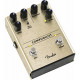 FENDER PEDAL COMPUGILIST COMPRESSOR/DISTORTION