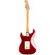 SQUIER by FENDER CLASSIC VIBE '60S STRATOCASTER LR CANDY APPLE RED