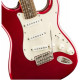 SQUIER by FENDER CLASSIC VIBE '60S STRATOCASTER LR CANDY APPLE RED