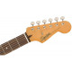 SQUIER by FENDER CLASSIC VIBE '60S STRATOCASTER LR CANDY APPLE RED