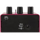 FENDER PEDAL THE TRAPPER DUAL FUZZ