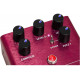 FENDER PEDAL THE TRAPPER DUAL FUZZ