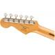 SQUIER by FENDER CLASSIC VIBE '50S STRATOCASTER MAPLE FINGERBOARD 2-COLOR SUNBURST