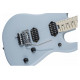 EVH 5150 SERIES STANDARD MN SATIN PRIMER GREY