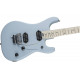EVH 5150 SERIES STANDARD MN SATIN PRIMER GREY