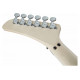 EVH 5150 SERIES STANDARD MN SATIN PRIMER GREY
