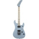 EVH 5150 SERIES STANDARD MN SATIN PRIMER GREY