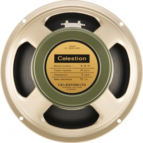 CELESTION HERITAGE SERIES G12H (75)