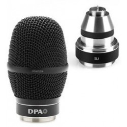 DPA MICROPHONES 4018V-B-SL1