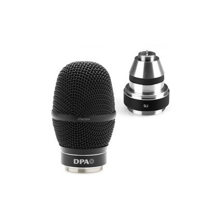 DPA MICROPHONES 4018V-B-SL1