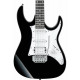 IBANEZ GRX40 BKN