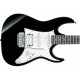 IBANEZ GRX40 BKN