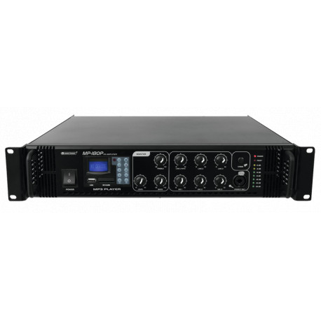 OMNITRONIC MP180P (80709631)
