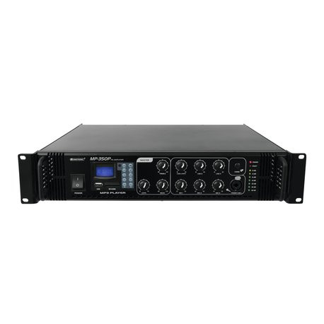 OMNITRONIC MP350P (80709645)