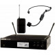 SHURE BLX14RE/P31-H8E