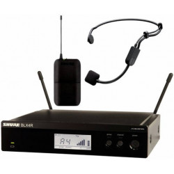 SHURE BLX14RE/P31-H8E