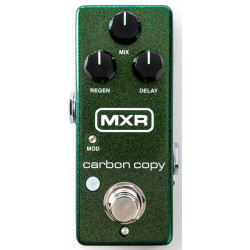 DUNLOP M299 MXR Carbon Copy Mini