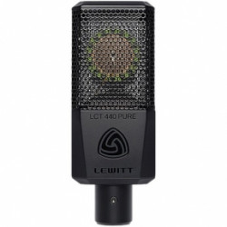 Микрофон универсальный Lewitt LCT 440 PURE